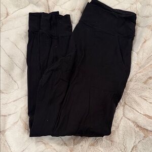 Lululemon Align Joggers